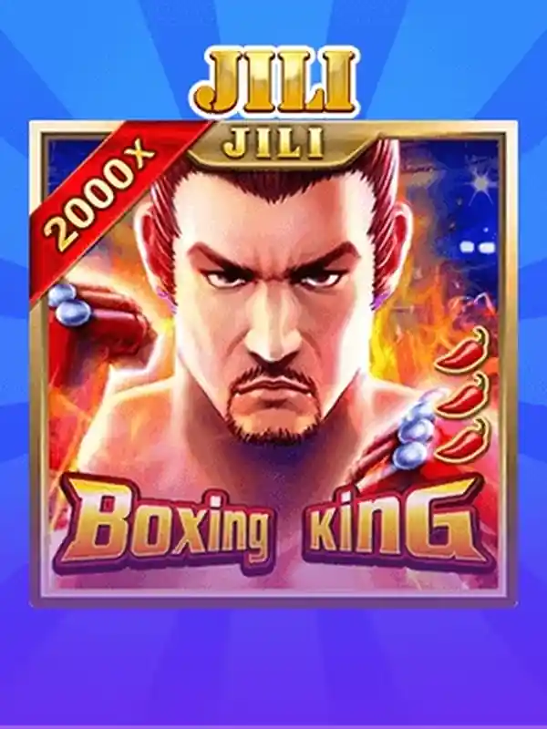 Mostbet Casino বক্সিং কিং গেম