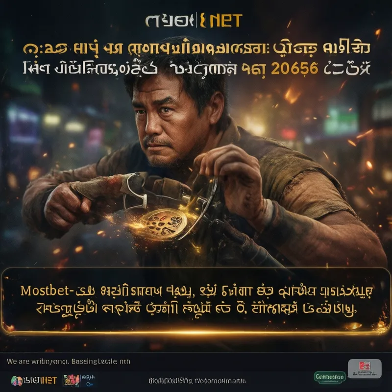 Mostbet বোনাস