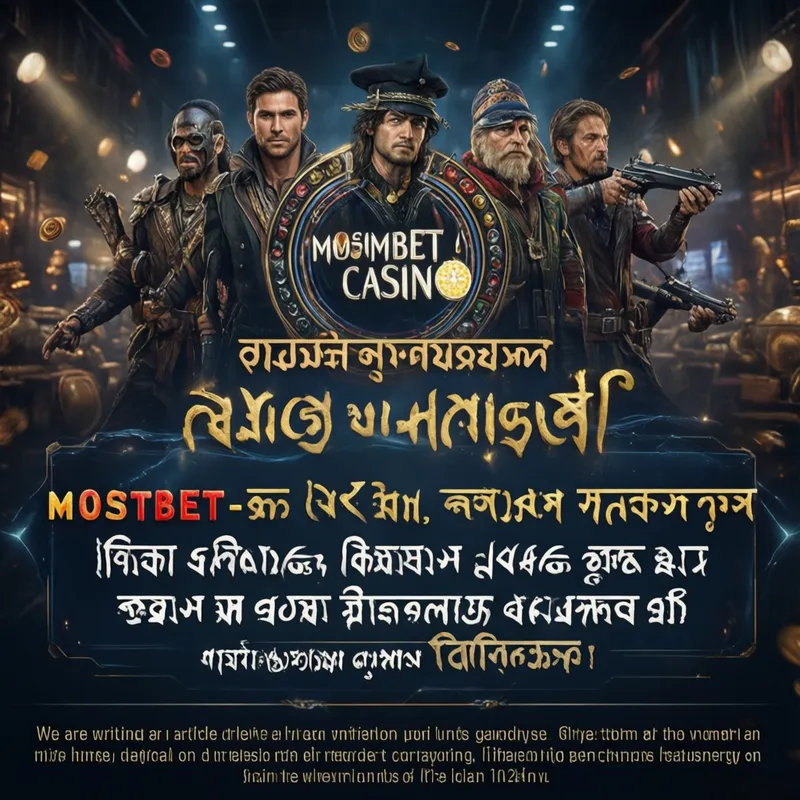 Mostbet পেমেন্ট